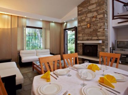 Снять в аренду приватную виллу в Кассандре Греция в Кассандре - 170€ - Ref: 4837 фото 12