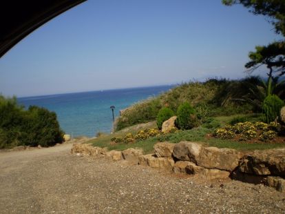 Снять в аренду приватную виллу в Кассандре Греция в Кассандре - 170€ - Ref: 4837 фото 13