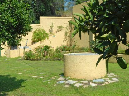 Сдается вилла 100 метров от пляжа на Корфу на Корфу - 195€ - Ref: 4671 фото 5