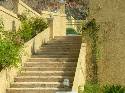 Сдается вилла 100 метров от пляжа на Корфу на Корфу - 195€ - Ref: 4671 фото 10