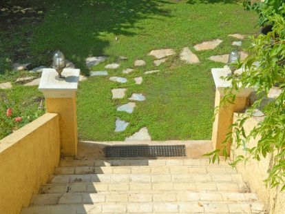 Сдается вилла 100 метров от пляжа на Корфу на Корфу - 195€ - Ref: 4671 фото 11