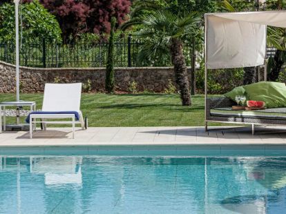 Сдается вилла рядом с морем на острове Корфу на Корфу - 365€ - Ref: 4650 фото 5