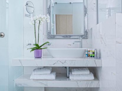 Сдается вилла рядом с морем на острове Корфу на Корфу - 365€ - Ref: 4650 фото 8