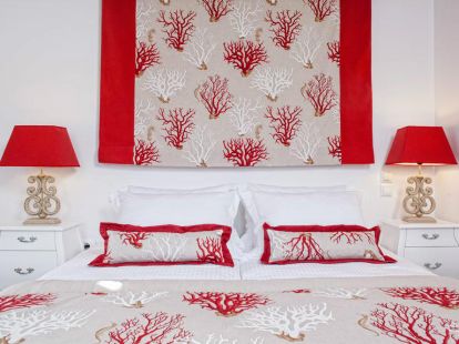 Сдается вилла рядом с морем на острове Корфу на Корфу - 365€ - Ref: 4650 фото 11