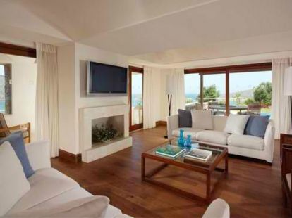 Сдается вилла на Крите с бассейном - 4130€ - Ref: 4627 фото 4