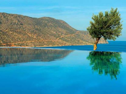 Сдается вилла на Крите с бассейном - 4130€ - Ref: 4627 фото 10