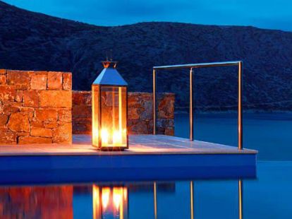 Сдается вилла на Крите с бассейном - 4130€ - Ref: 4627 фото 11