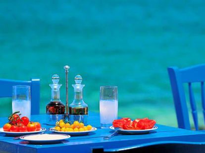 Сдается вилла на Крите с бассейном - 4130€ - Ref: 4627 фото 12