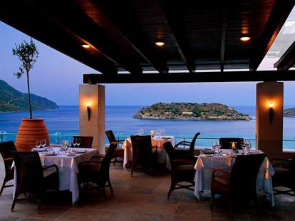 Сдается вилла на Крите с бассейном - 4130€ - Ref: 4627 фото 14