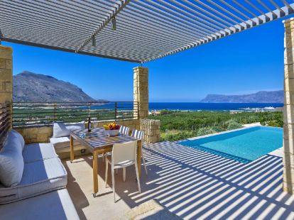 Вилла Харисма в Ханье - 350€ - Ref: 4482 фото 2