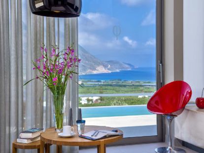 Вилла Харисма в Ханье - 350€ - Ref: 4482 фото 4