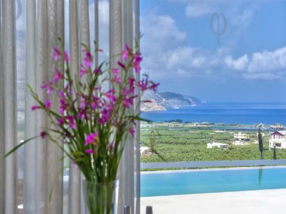 Вилла Харисма в Ханье - 350€ - Ref: 4482 фото 7