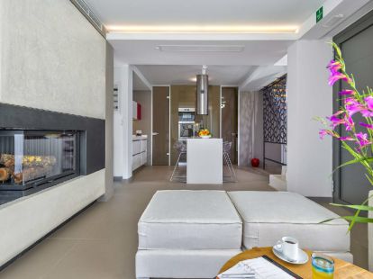 Вилла Харисма в Ханье - 350€ - Ref: 4482 фото 8