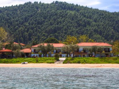 Квартира Анна в Кассандре - 90€ - Ref: 4481 фото 2