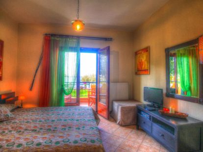 Квартира Анна в Кассандре - 90€ - Ref: 4481 фото 3