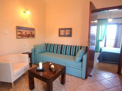 Квартира Анна в Кассандре - 90€ - Ref: 4481 фото 4