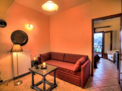 Квартира Анна в Кассандре - 90€ - Ref: 4481 фото 5