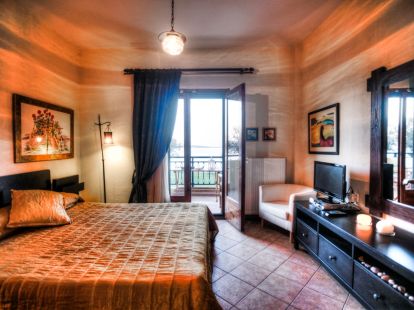 Квартира Анна в Кассандре - 90€ - Ref: 4481 фото 6