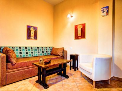 Квартира Анна в Кассандре - 90€ - Ref: 4481 фото 7