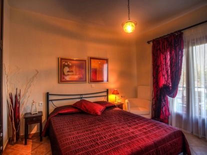 Квартира Анна в Кассандре - 90€ - Ref: 4481 фото 8