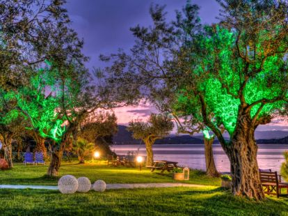 Квартира Анна в Кассандре - 90€ - Ref: 4481 фото 9