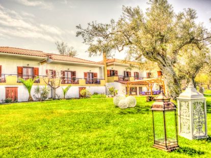 Квартира Анна в Кассандре - 90€ - Ref: 4481 фото 10