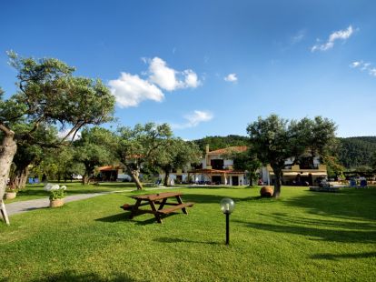 Квартира Анна в Кассандре - 90€ - Ref: 4481 фото 11