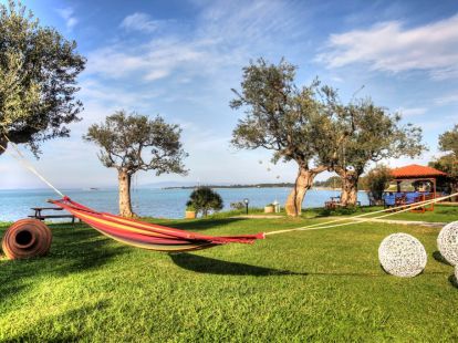 Квартира Анна в Кассандре - 90€ - Ref: 4481 фото 12