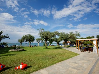 Квартира Анна в Кассандре - 90€ - Ref: 4481 фото 13