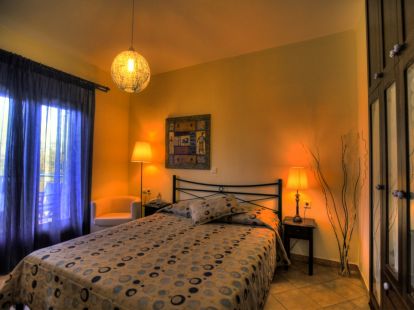 Квартира Анна в Кассандре - 90€ - Ref: 4481 фото 15