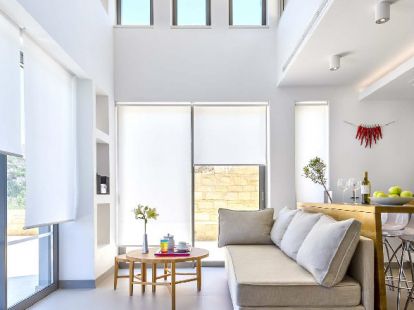 Дома и виллы в аренду в Ханье - 330€ - Ref: 4478 фото 5