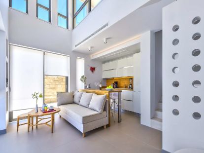 Дома и виллы в аренду в Ханье - 330€ - Ref: 4478 фото 6