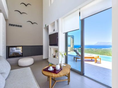 Дома и виллы в аренду в Ханье - 330€ - Ref: 4478 фото 7