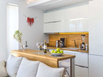 Дома и виллы в аренду в Ханье - 330€ - Ref: 4478 фото 9