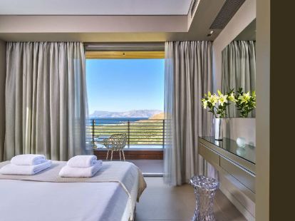 Дома и виллы в аренду в Ханье - 330€ - Ref: 4478 фото 13