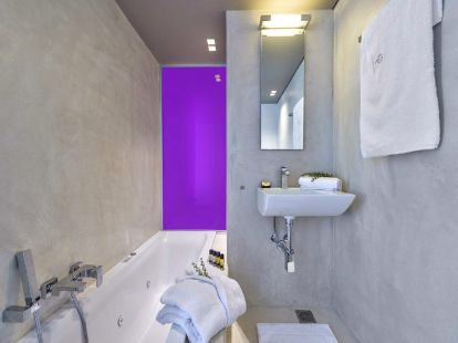 Дома и виллы в аренду в Ханье - 330€ - Ref: 4478 фото 14