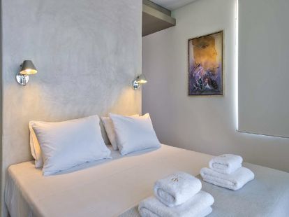 Дома и виллы в аренду в Ханье - 330€ - Ref: 4478 фото 15