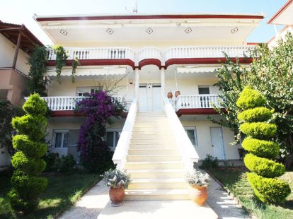 Натели в Кассандре - 100€ - Ref: 4472 фото 2