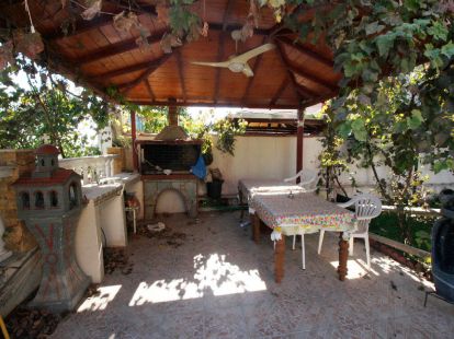 Натели в Кассандре - 100€ - Ref: 4472 фото 5