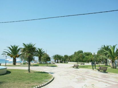 Флоринка в Кассандре - 50€ - Ref: 4471 фото 9