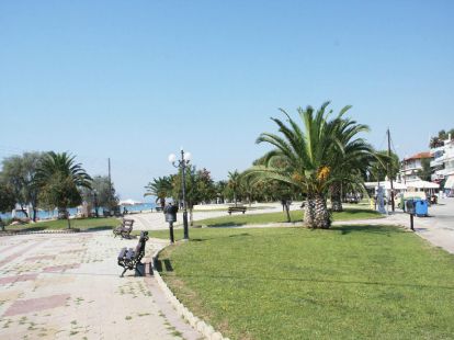 Флоринка в Кассандре - 50€ - Ref: 4471 фото 13