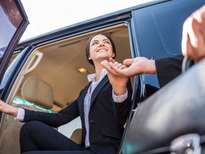 Driver in Marbella (ID:4875)