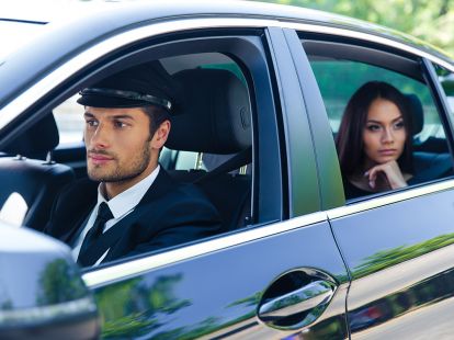 Водитель в Марбелья в Эстепоне - 20€ - Ref: 4875 фото 2