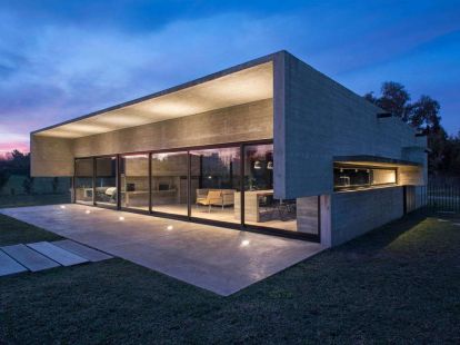 Строительство домов в Доминикане в Лас Терренас - 100000$ - Ref: 4878 фото 10