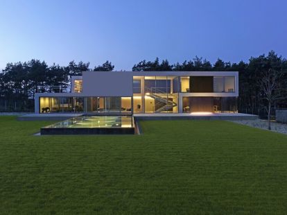 Строительство домов в Доминикане в Лас Терренас - 100000$ - Ref: 4878 фото 2