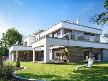 Строительство домов в Доминикане в Лас Терренас - 100000$ - Ref: 4878 фото 4