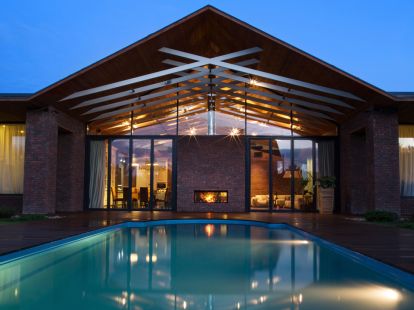 Строительство домов в Доминикане в Лас Терренас - 100000$ - Ref: 4878 фото 6