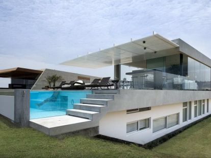 Строительство домов в Доминикане в Лас Терренас - 100000$ - Ref: 4878 фото 7