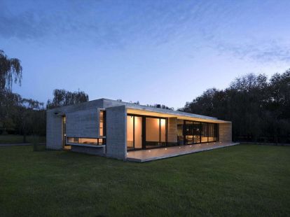 Строительство домов в Доминикане в Лас Терренас - 100000$ - Ref: 4878 фото 8