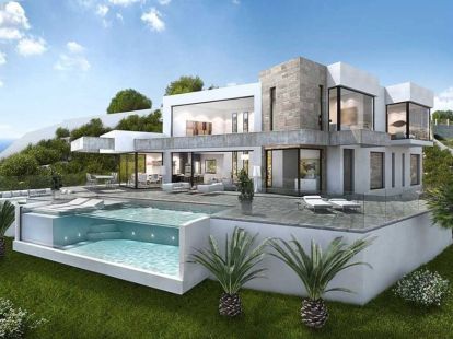 Строительство домов в Доминикане в Лас Терренас - 100000$ - Ref: 4878 фото 9